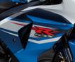 Новый Suzuki GSX-R1000 образца 2012 года